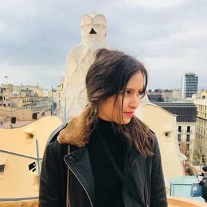 Meet your Posher, Rachael